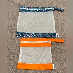 Zizzybee‎ bags set of 2